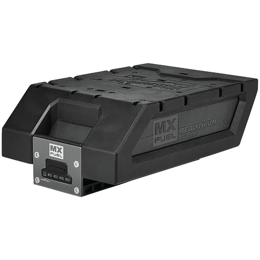 Milwaukee MX FUEL XC REDLITHIUM Lithium-Ion 6.0 Ah Tool Battery, ONE-KEY Compatible