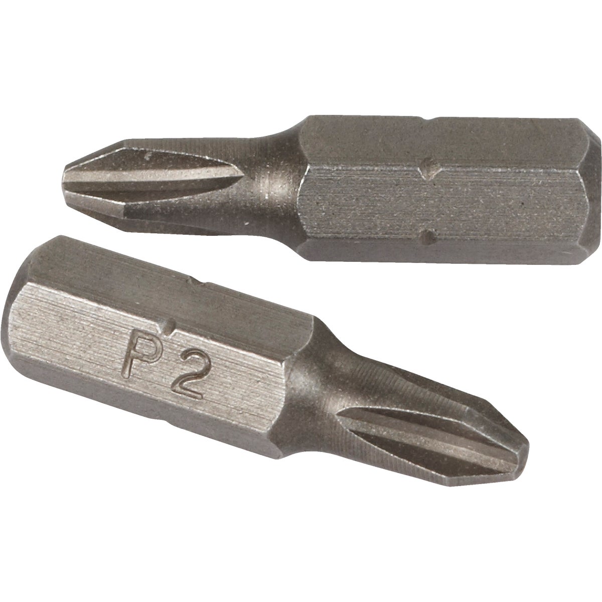 1 In. Phillips No. 2 Drywall Insert Bit