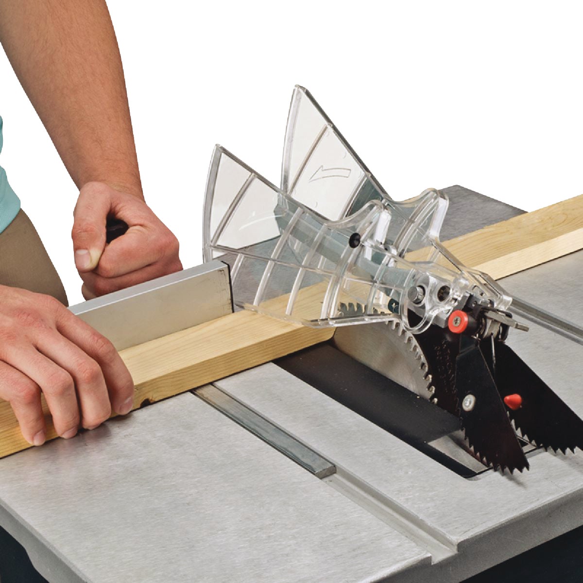 Genesis 15-Amp 10 In. Table Saw with Stand