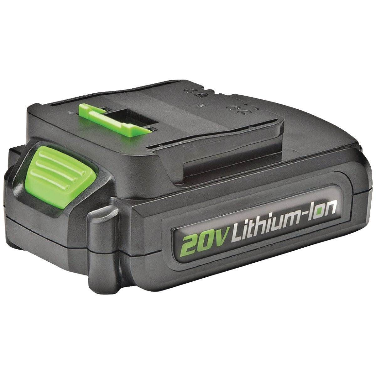 Genesis 20V Lithium-Ion 1.5 Ah Tool Battery