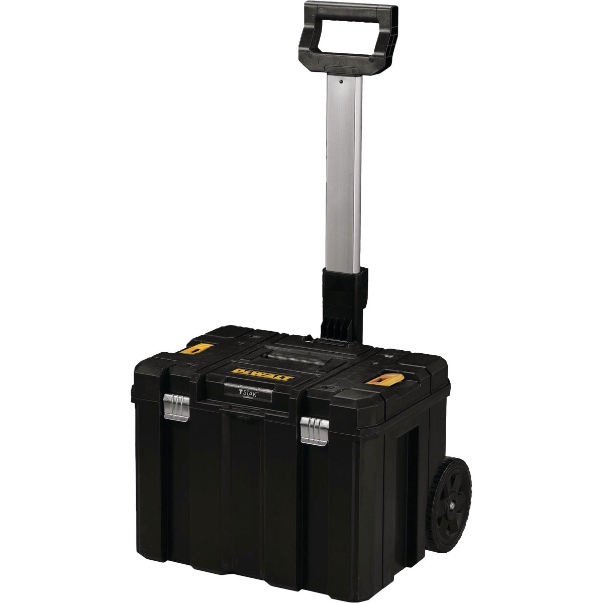 DeWalt TSTAK 17 In. W x 39 In. H x 20-1/8 In. L Mobile Storage Tool Cart