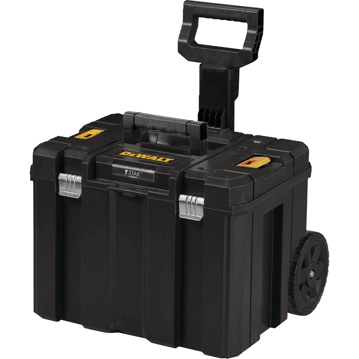 DeWalt TSTAK 17 In. W x 39 In. H x 20-1/8 In. L Mobile Storage Tool Cart