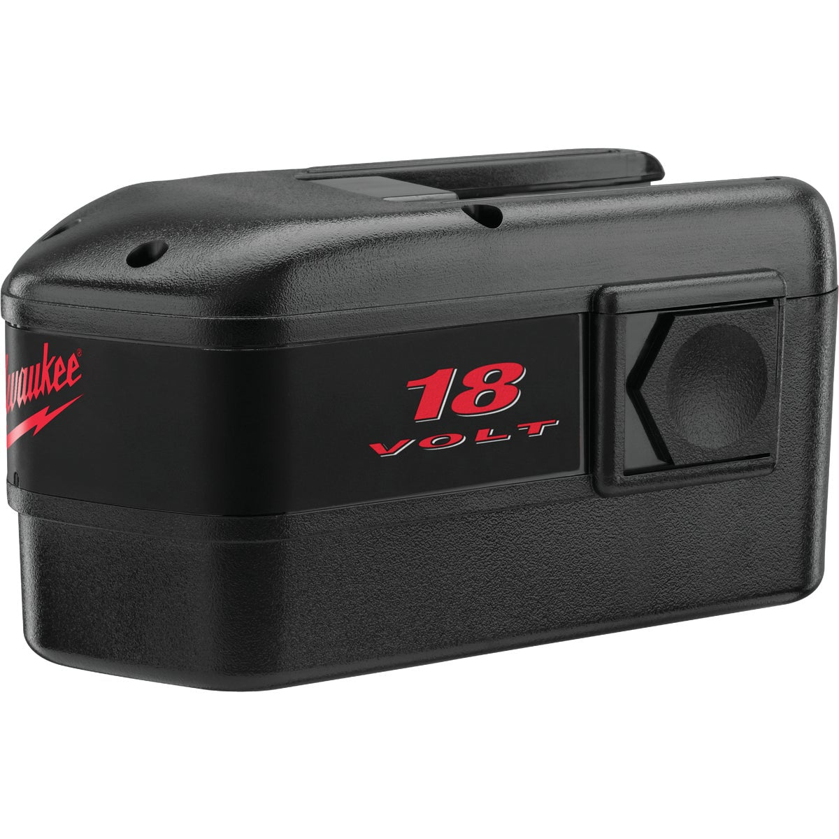 Milwaukee 18 Volt Nickel-Cadmium 2.4 Ah Tool Battery