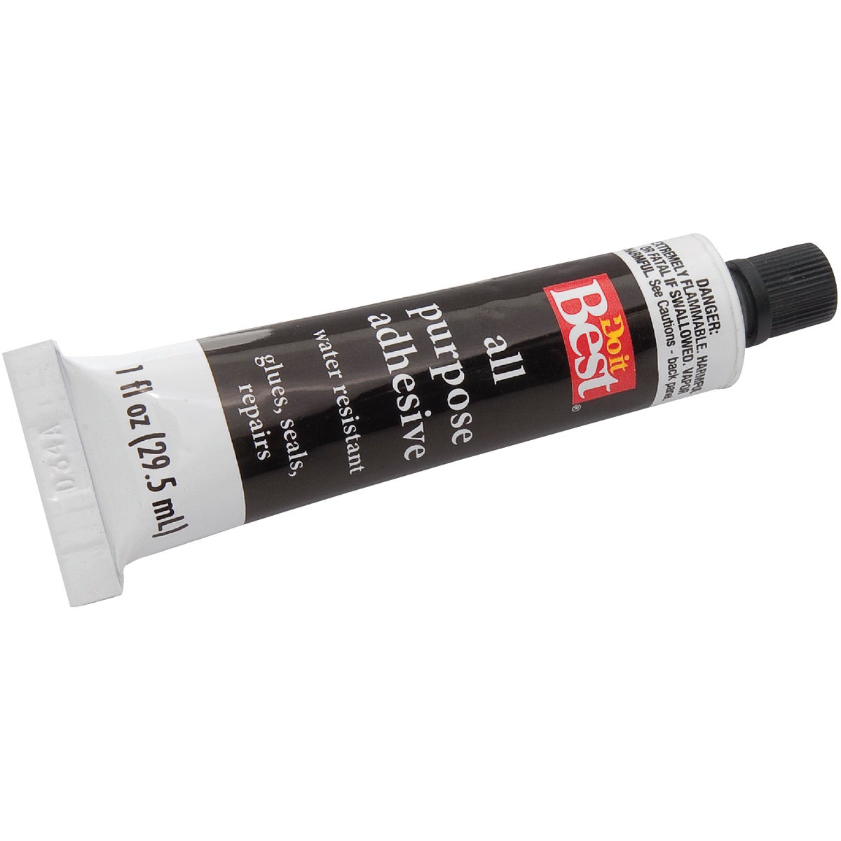 Do it Best 1 Oz. Water Resistant Multi-Purpose Adhesive