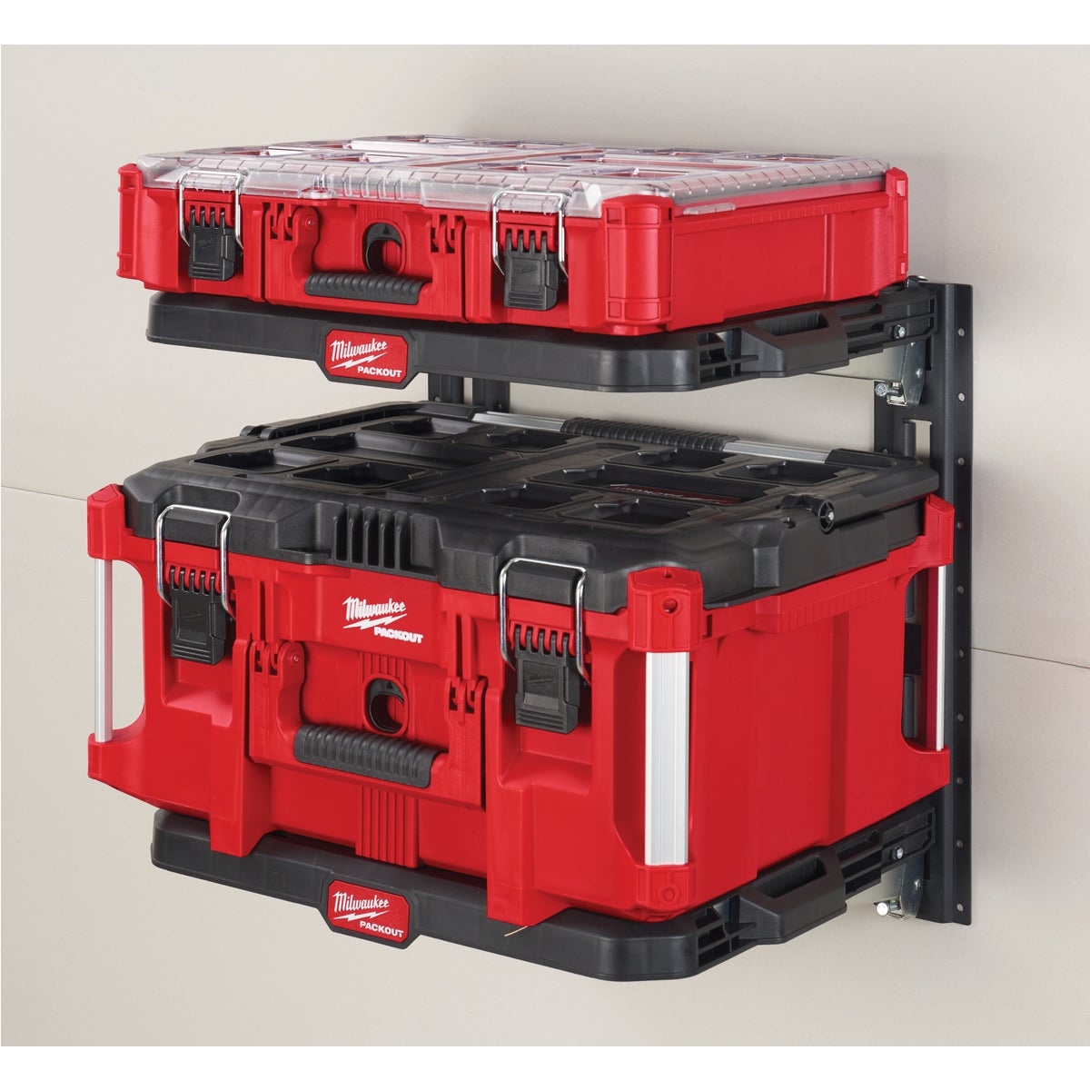 Milwaukee PACKOUT Racking Shelf