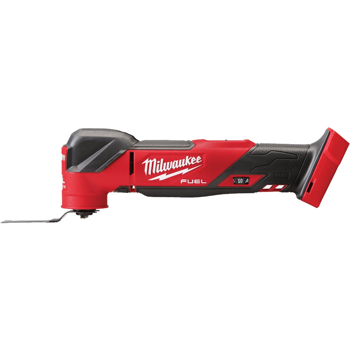 Milwaukee M18 FUEL 18 Volt Lithium-Ion Brushless Cordless Oscillating Multi-Tool (Bare-Tool)