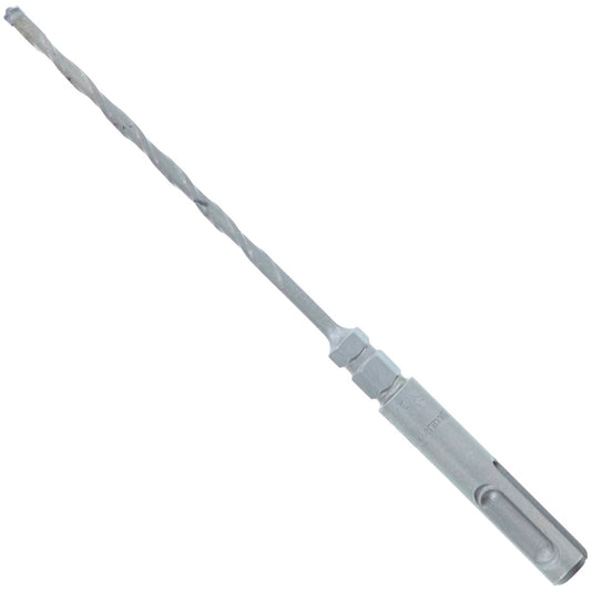 Diablo SDS-Plus Anchor 5/32 In. x 6 In. Full Carbide Rotary Hammer Drill Bit (25-Pack)