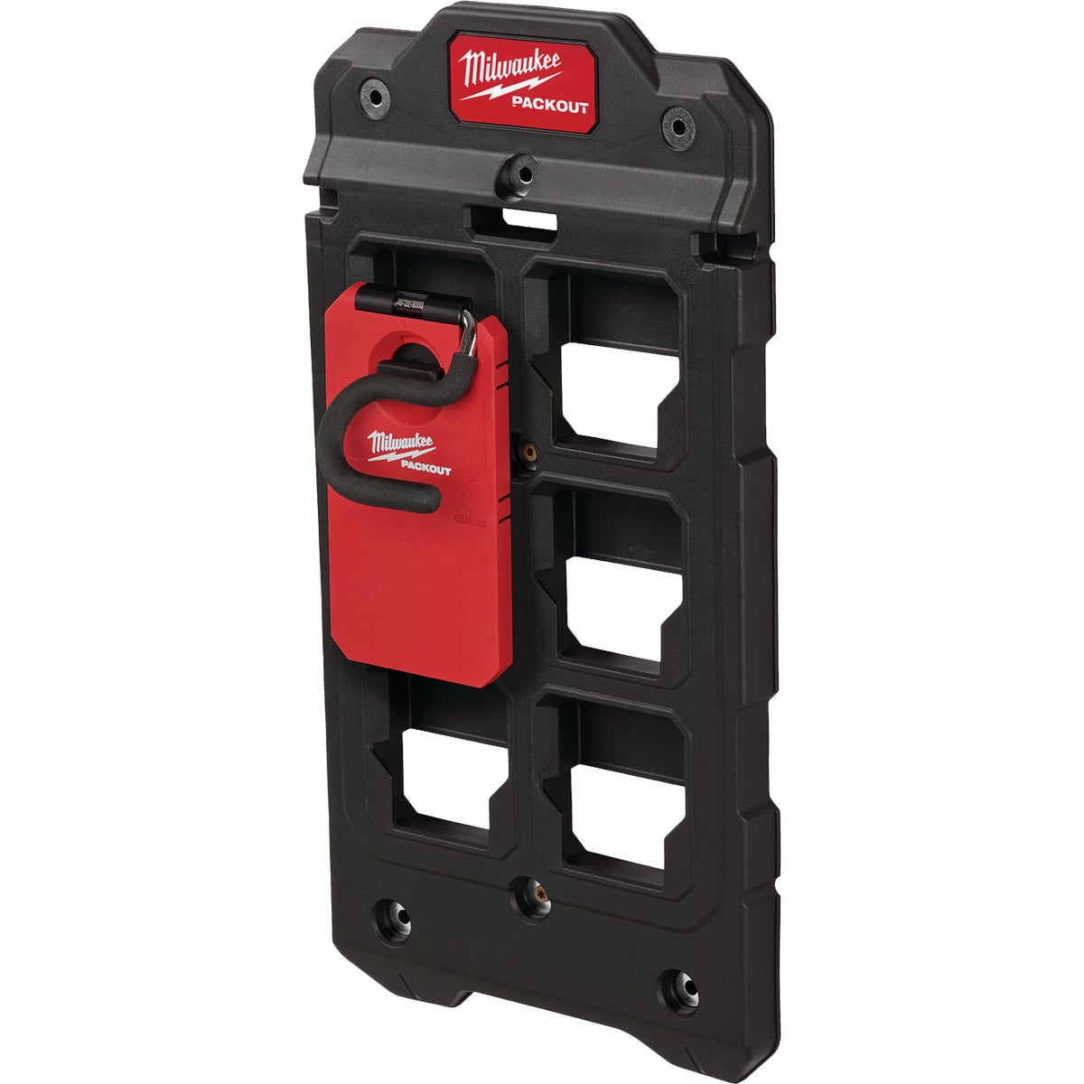 Milwaukee PACKOUT 4 In. Storage S-Hook