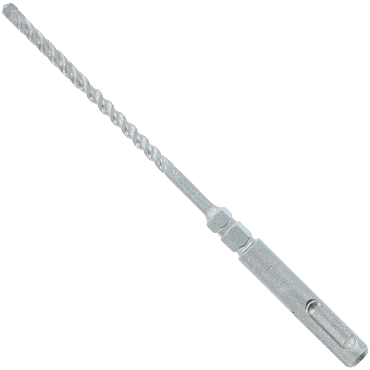 Diablo SDS-Plus Anchor 3/16 In. x 6 In. Full Carbide Rotary Hammer Drill Bit (25-Pack)