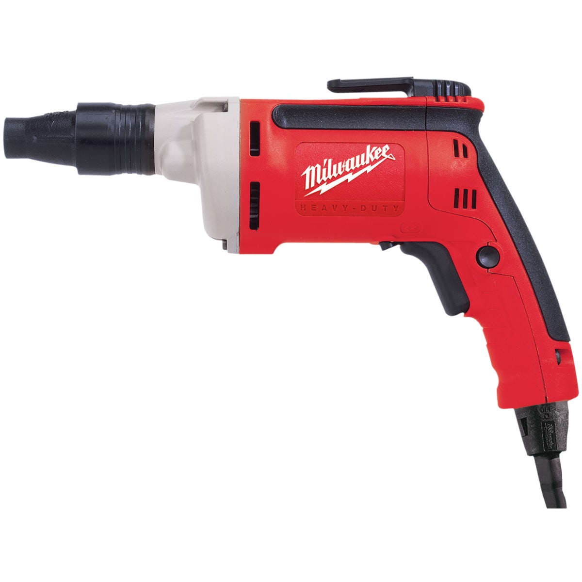 Milwaukee 5A/2500 rpm Electric Screwgun