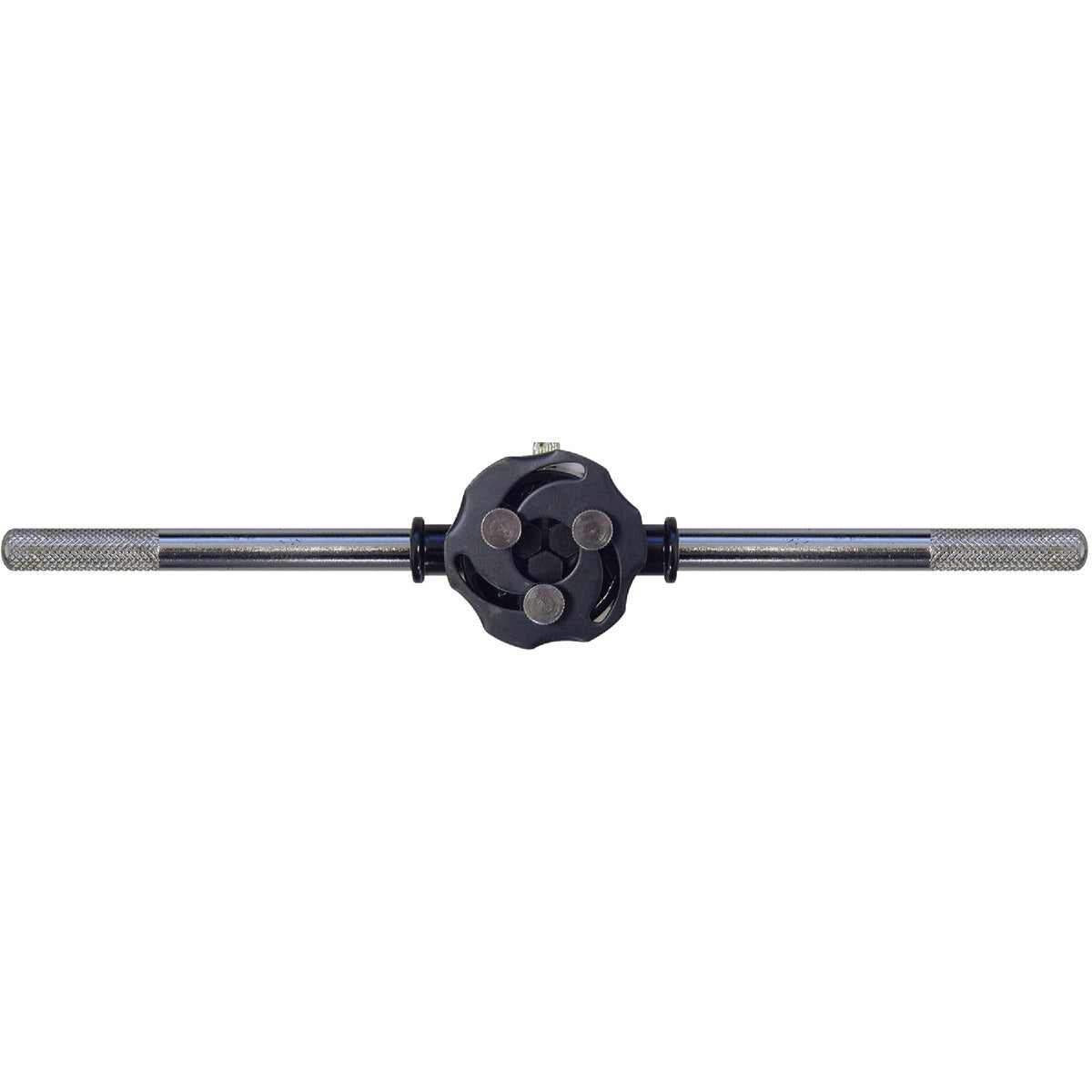 Century Drill & Tool 1 In. Self-Centering Adjustable Die Stock