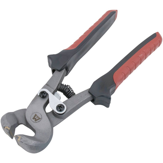 Marshalltown 8-1/2 In. Tile Nippers