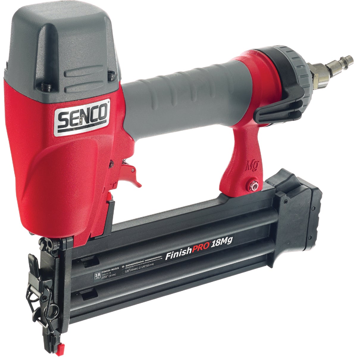 Senco FinishPro 18-Gauge 2-1/8 In. Brad Nailer