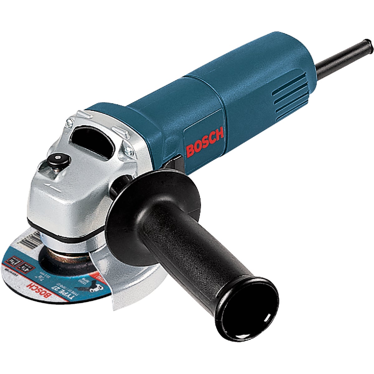 Bosch 4-1/2 In. 6-Amp Small Angle Grinder