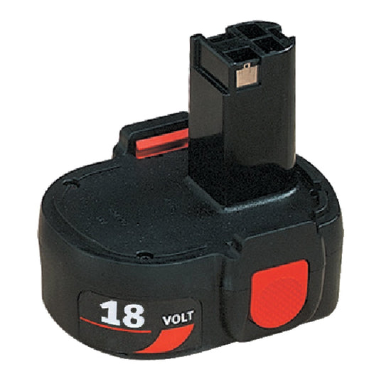 SKIL 18 Volt Nickel-Cadmium 1.2 Ah Pod Style Tool Battery