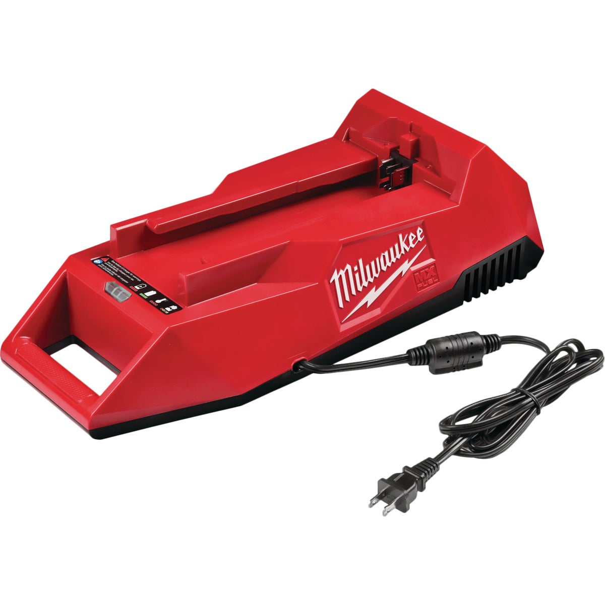 Milwaukee MX FUEL Battery Charger