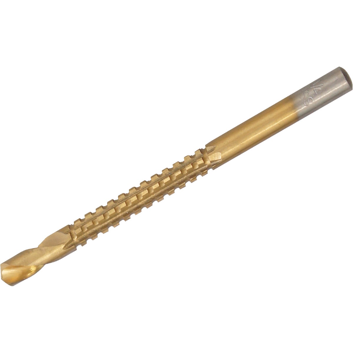 Best Way Tools 3-5/8 In. Titanium Drill Bit