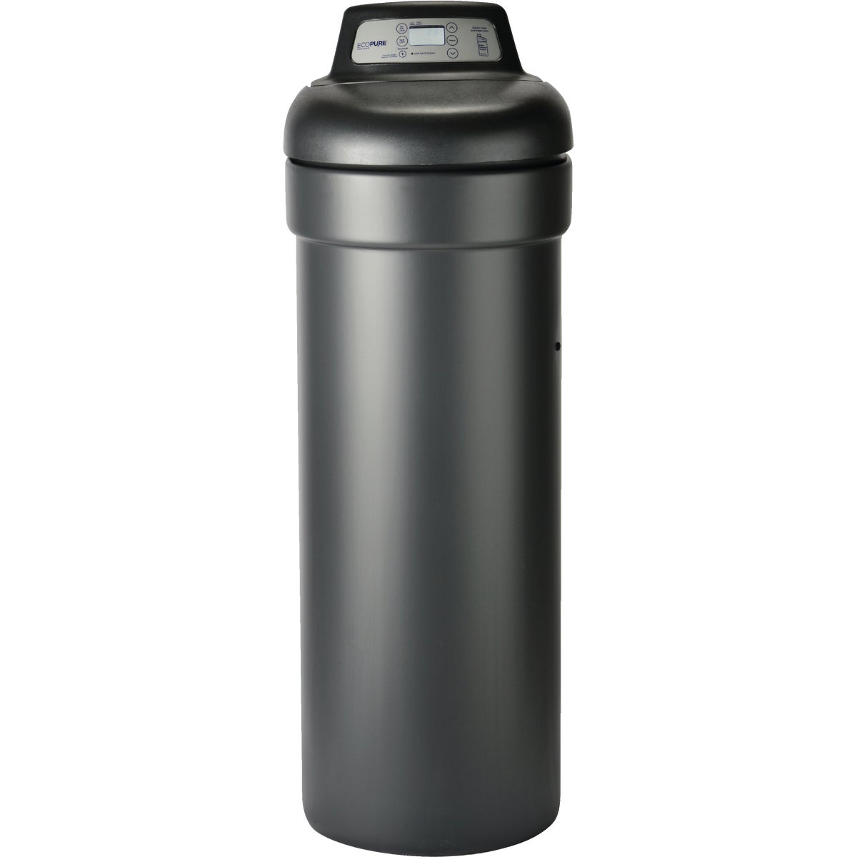 EcoPure 31,000 Grain Water Softener