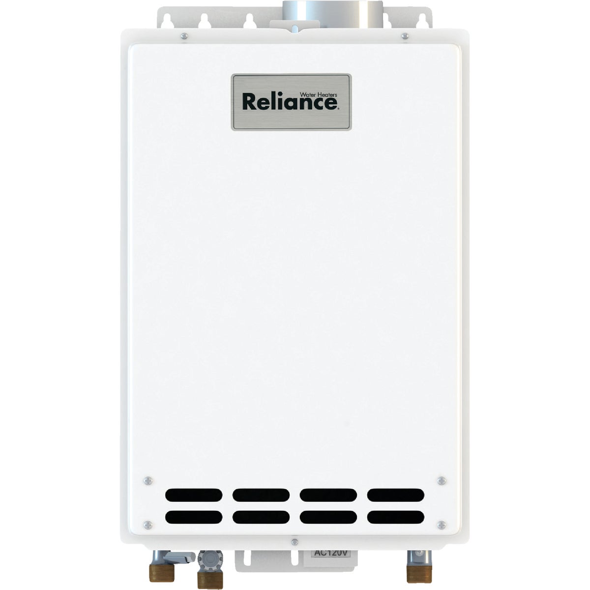 Reliance Series TS-110-GI Natural Gas Tankless Water Heater