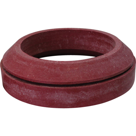 Korky 3 In. Sponge Rubber Tank to Bowl Gasket