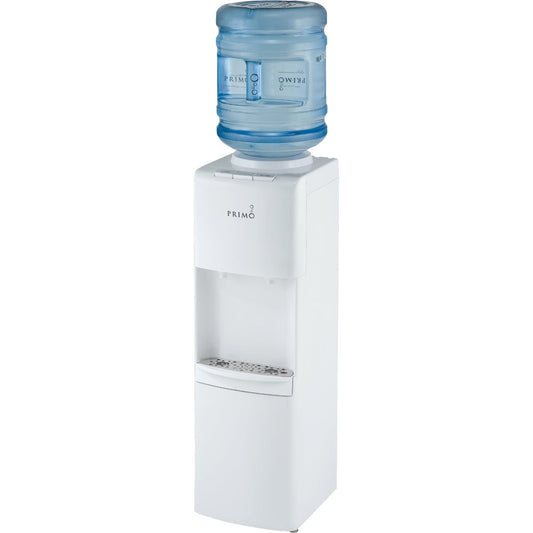 Primo Residential/Commercial 3/5 Gal. Cold/Room Temperature Top Loading Water Cooler