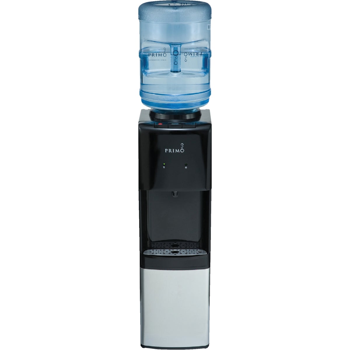 Primo Residential/Commercial 3/5 Gal. Hot/Cold Top Loading Water Cooler