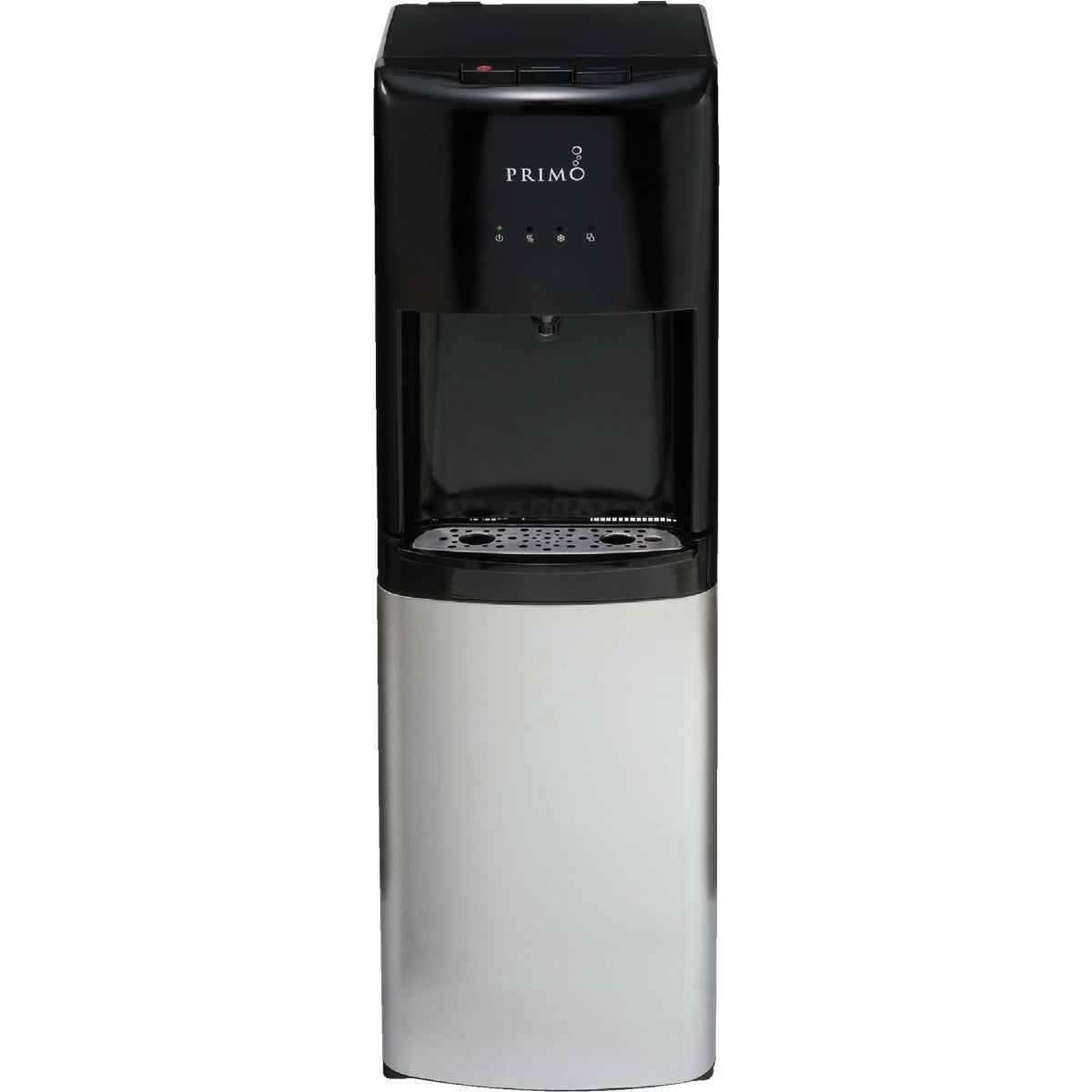 Primo Residential/Commercial 3/5 Gal. Hot/Cold Bottom Loading Water Cooler