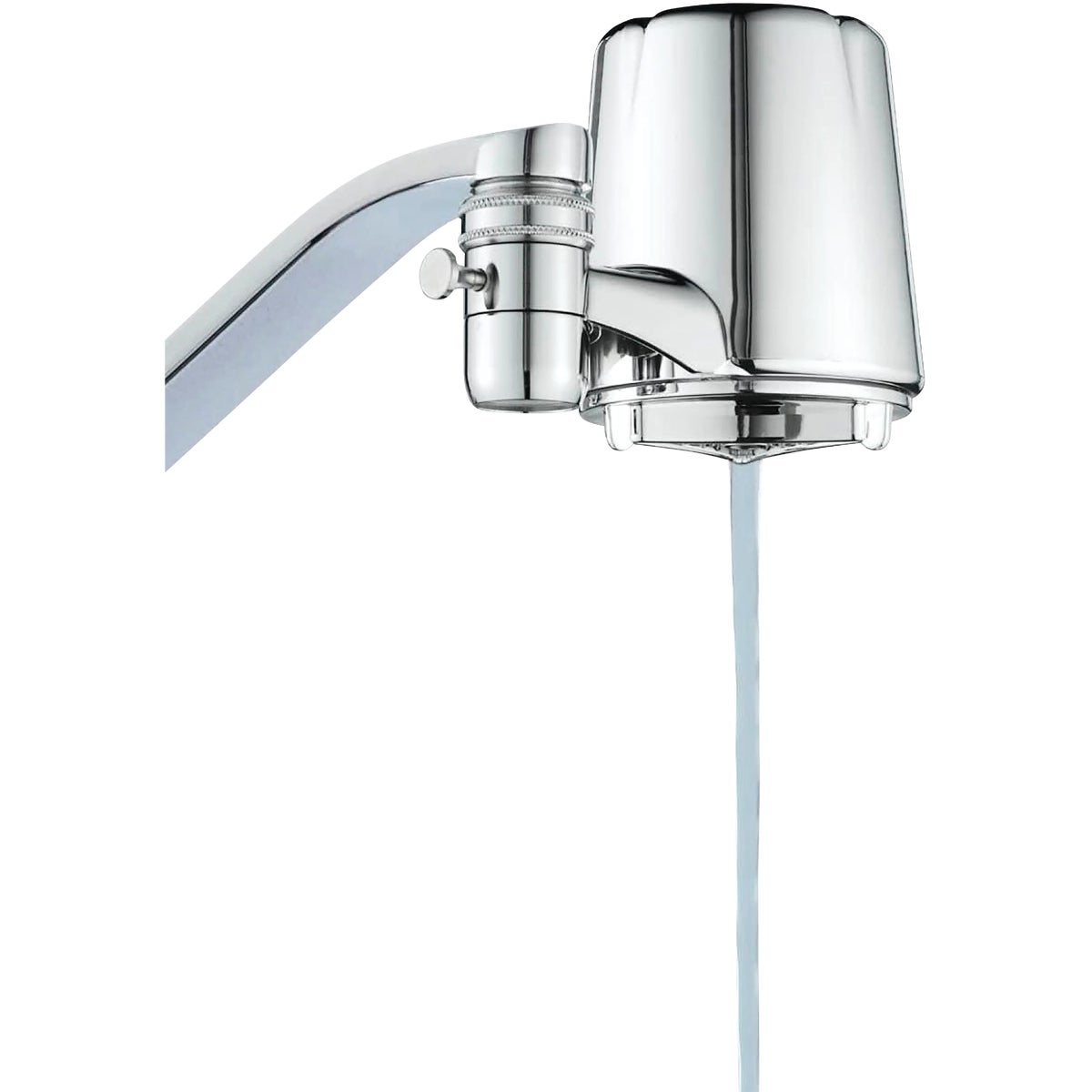 Culligan On-Tap Faucet Mount Water Filter