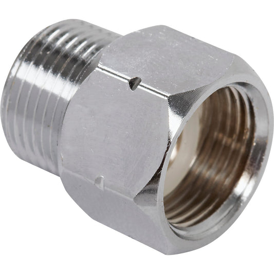 Do it 3/8 In. OD x 3/8 In. FL Brass Adapter