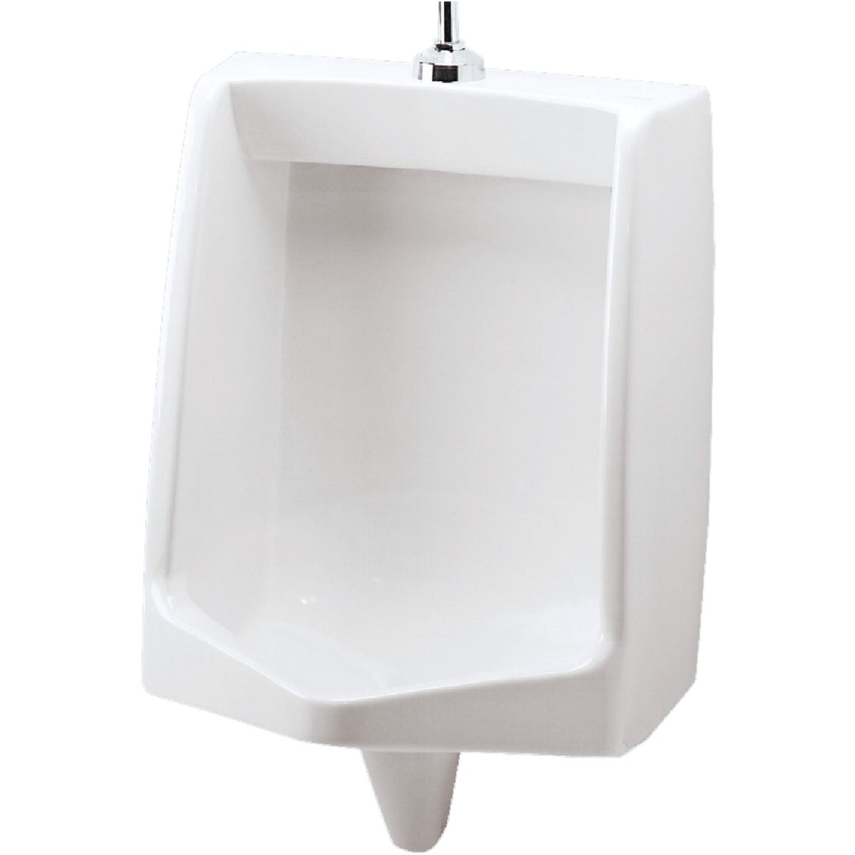 Mansfield Half-Stall High Efficiency Urinal