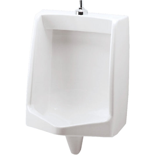 Mansfield Half-Stall High Efficiency Urinal