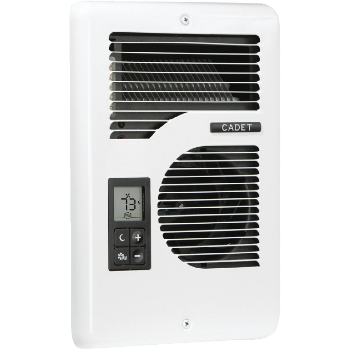 Cadet 1600-Watt 240-Volt Energy Plus Electric Wall Heater