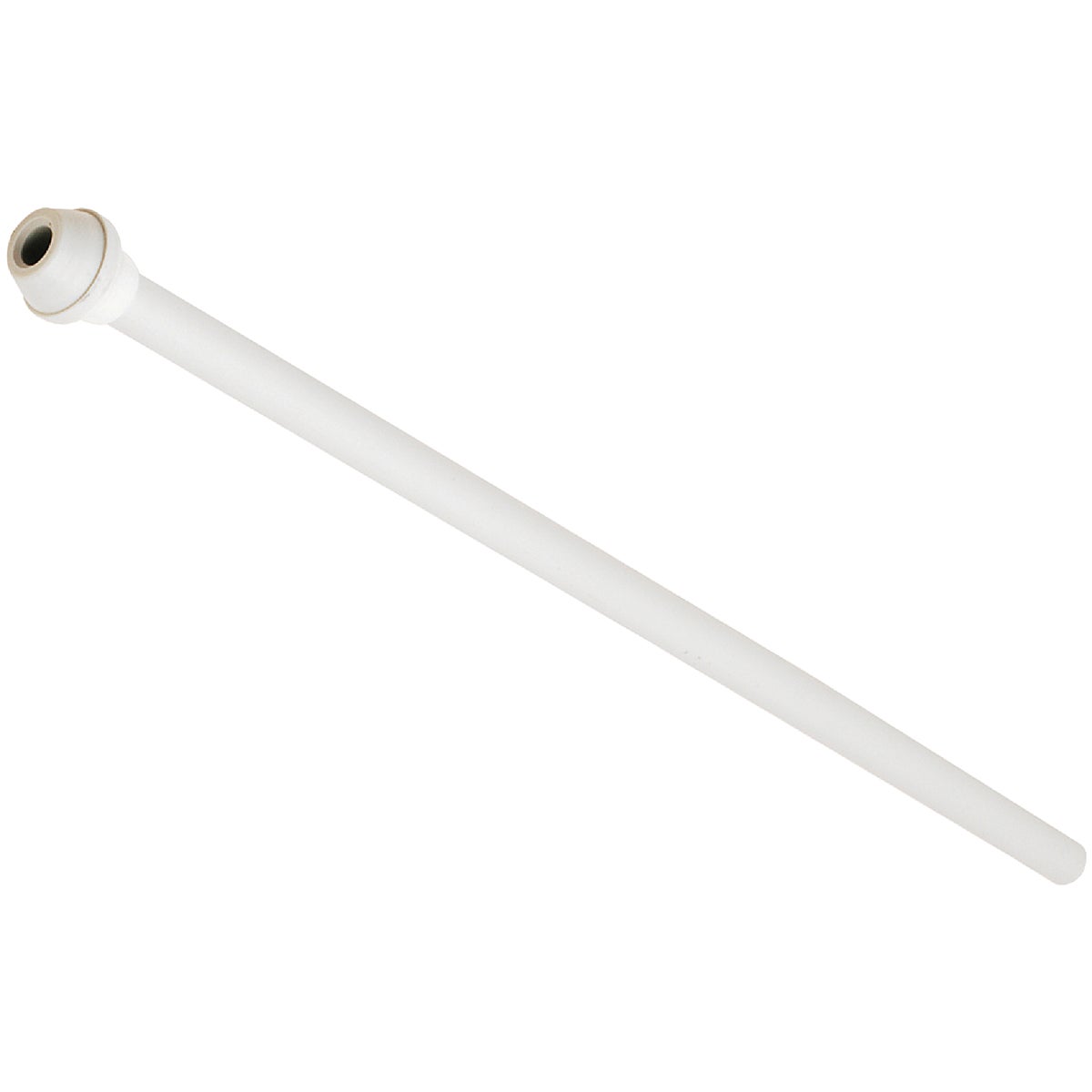 Do it 3/8 In. OD x 12 In. L PEX Faucet Supply Tube