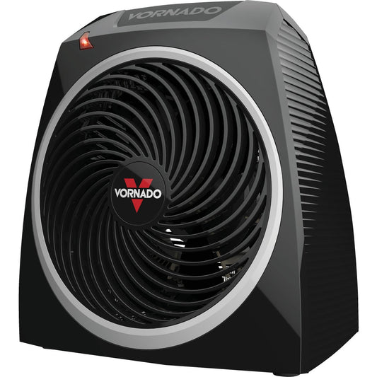 Vornado 750-Watt 120-Volt VH202 Personal Electric Space Heater