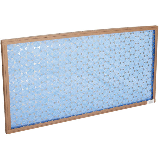 Flanders PrecisionAire 18 In. x 36 In. x 1 In. EZ Flow MERV 4 Furnace Filter