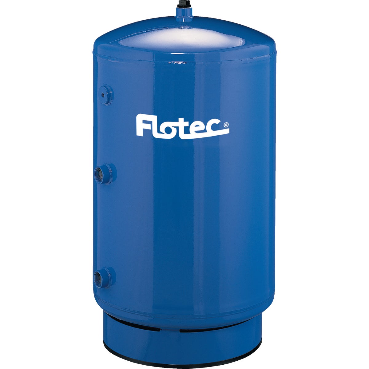 Flotec 42 Gal. Vertical Well Pressure Tank