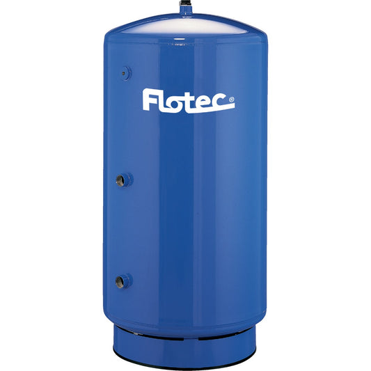 Flotec 85 Gal. Vertical Well Pressure Tank