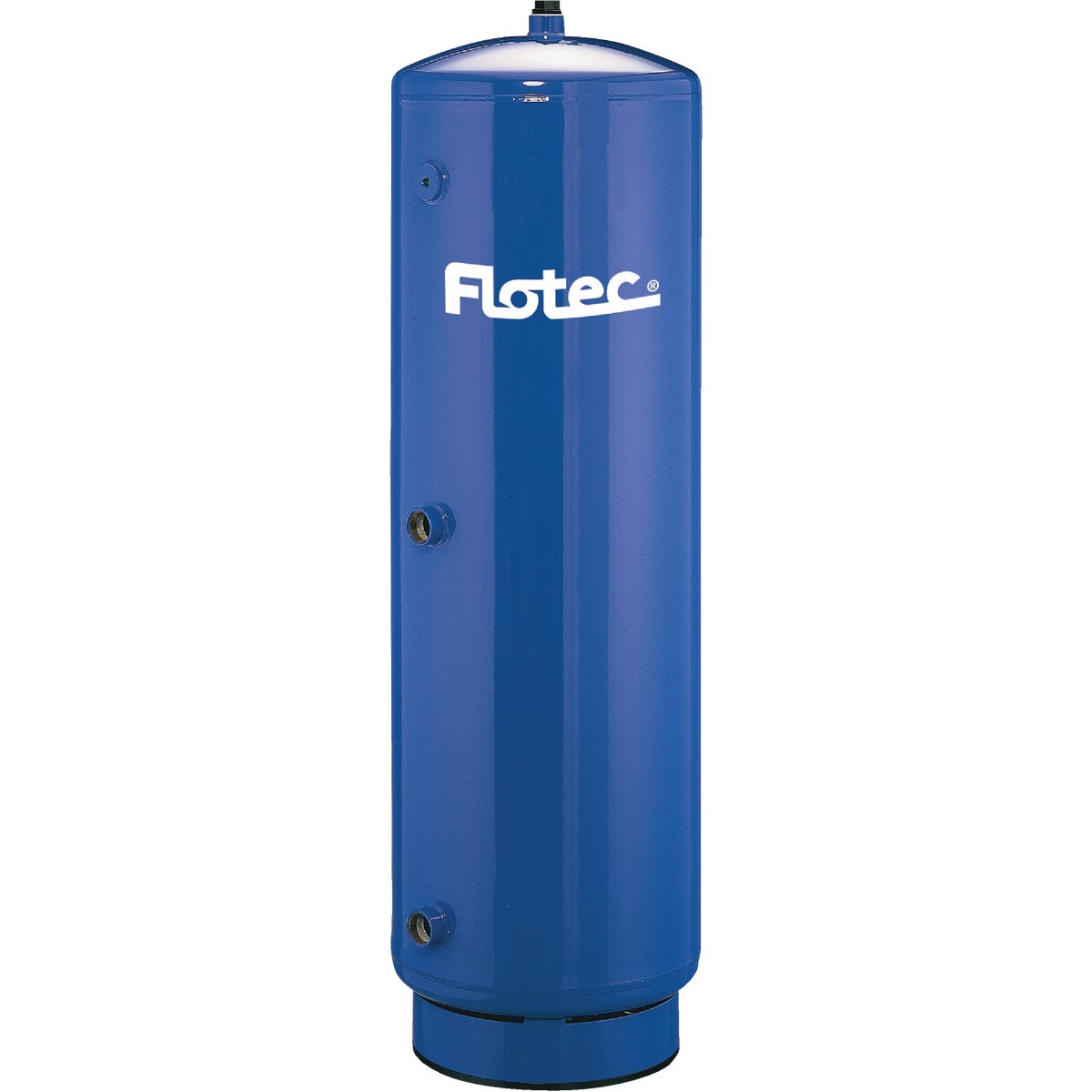 Flotec 120 Gal. Vertical Well Pressure Tank