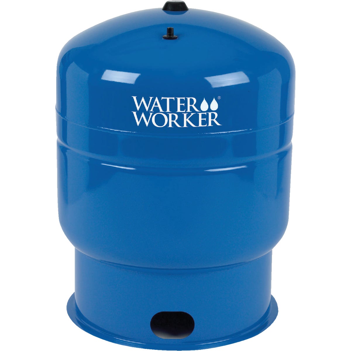 Water Worker 119 Gal. Vertical Pre-Charged Well Pressure Tank