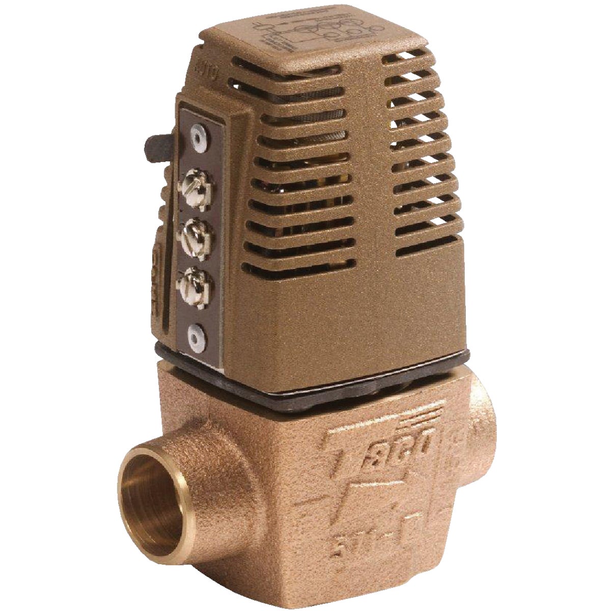 TACO Gold Series Heat Motor Zone Valve