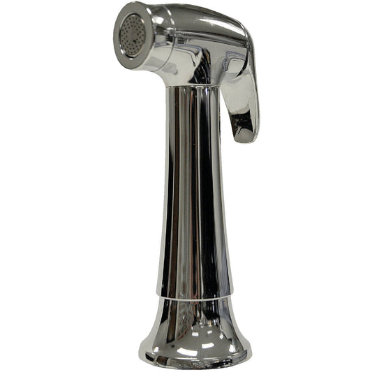 Danco Transitional Chrome Sprayer Head