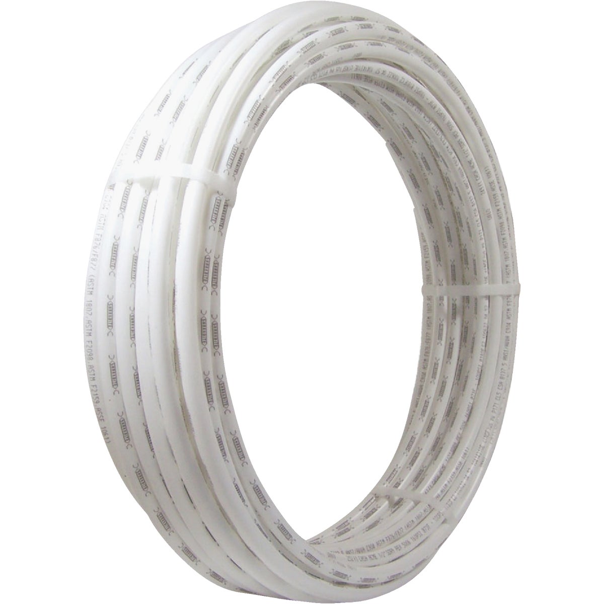 SharkBite 1 In. x 300 Ft. White PEX Pipe Type B Coil