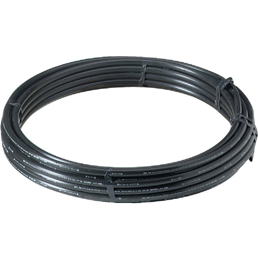 Advanced Drainage Systems 3/4 In. X 400 Ft. IPS HD100 (SIDR-19) NSF Polyethylene Pipe