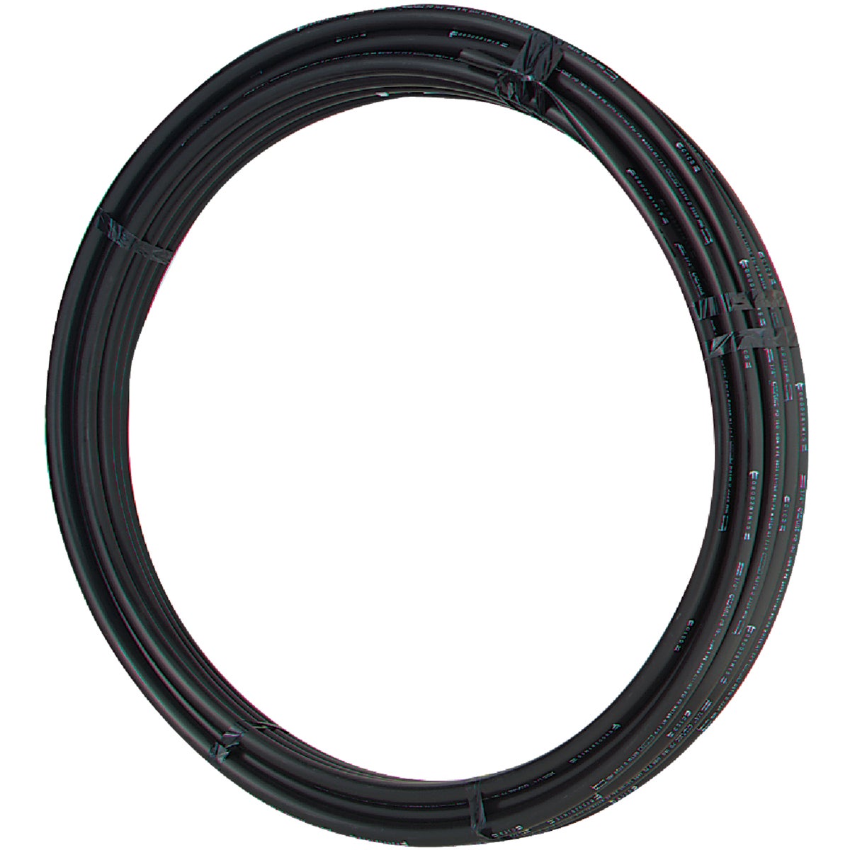 Advanced Drainage Systems 3/4 In. x 400 Ft. IPS HD160 (SIDR-11.5) NSF Polyethylene Pipe