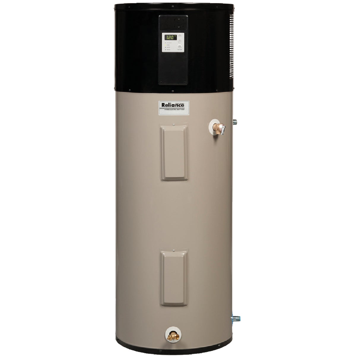 Reliance 50 Gal. Electric Heat Pump Water Heater