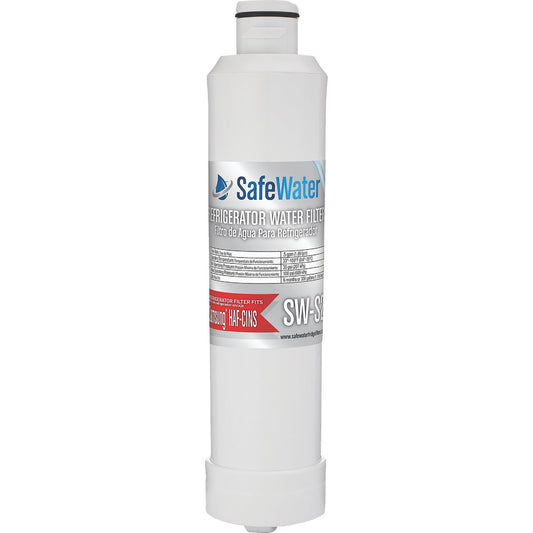 Safe Water S2 Samsung Icemaker & Refrigerator Water Filter Cartridge