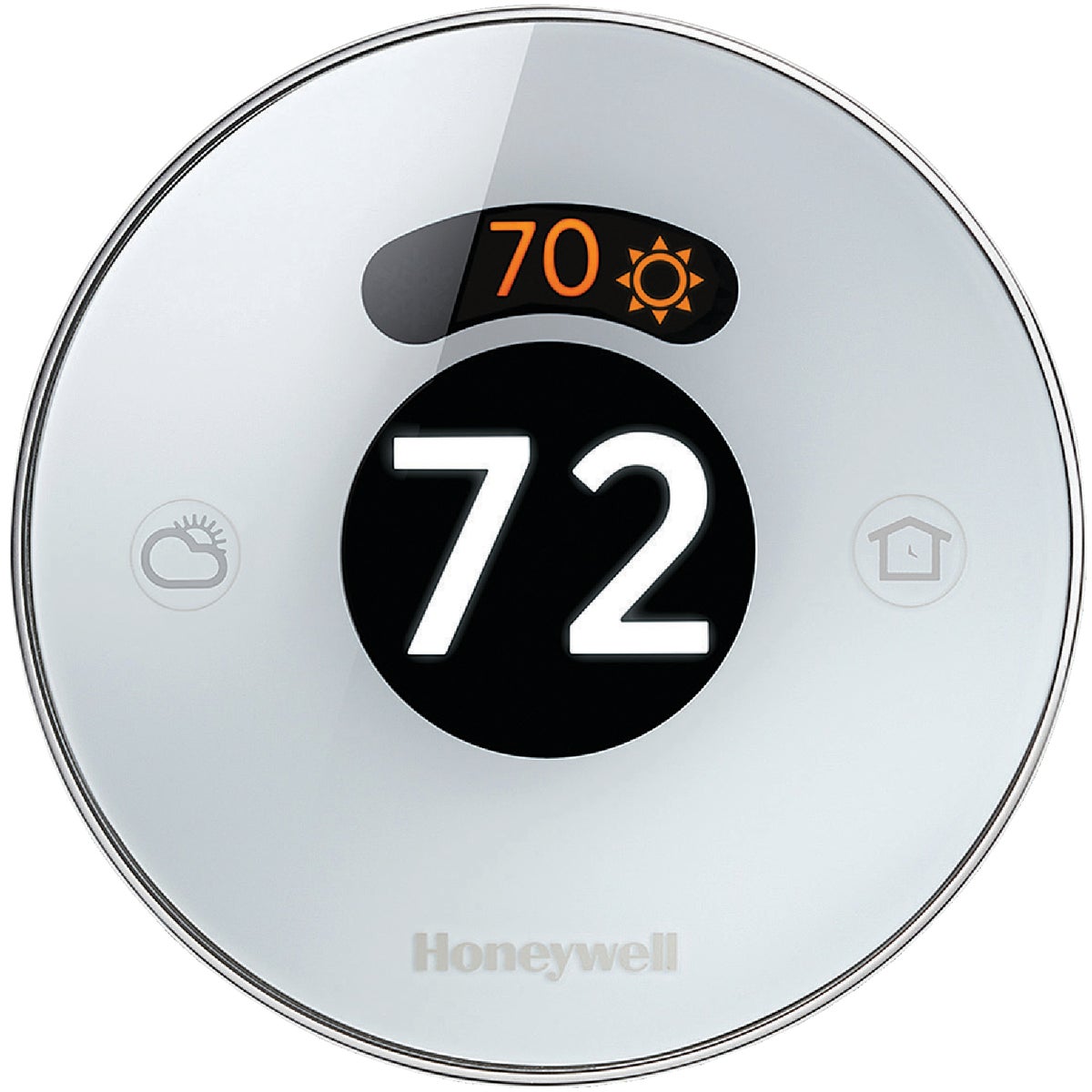 Honeywell Lyric WiFi Programmable White Digital Thermostat