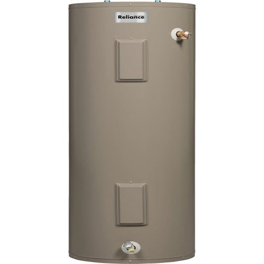 Reliance 30 Gal. Medium 6yr 4500/4500W Elements Electric Water Heater