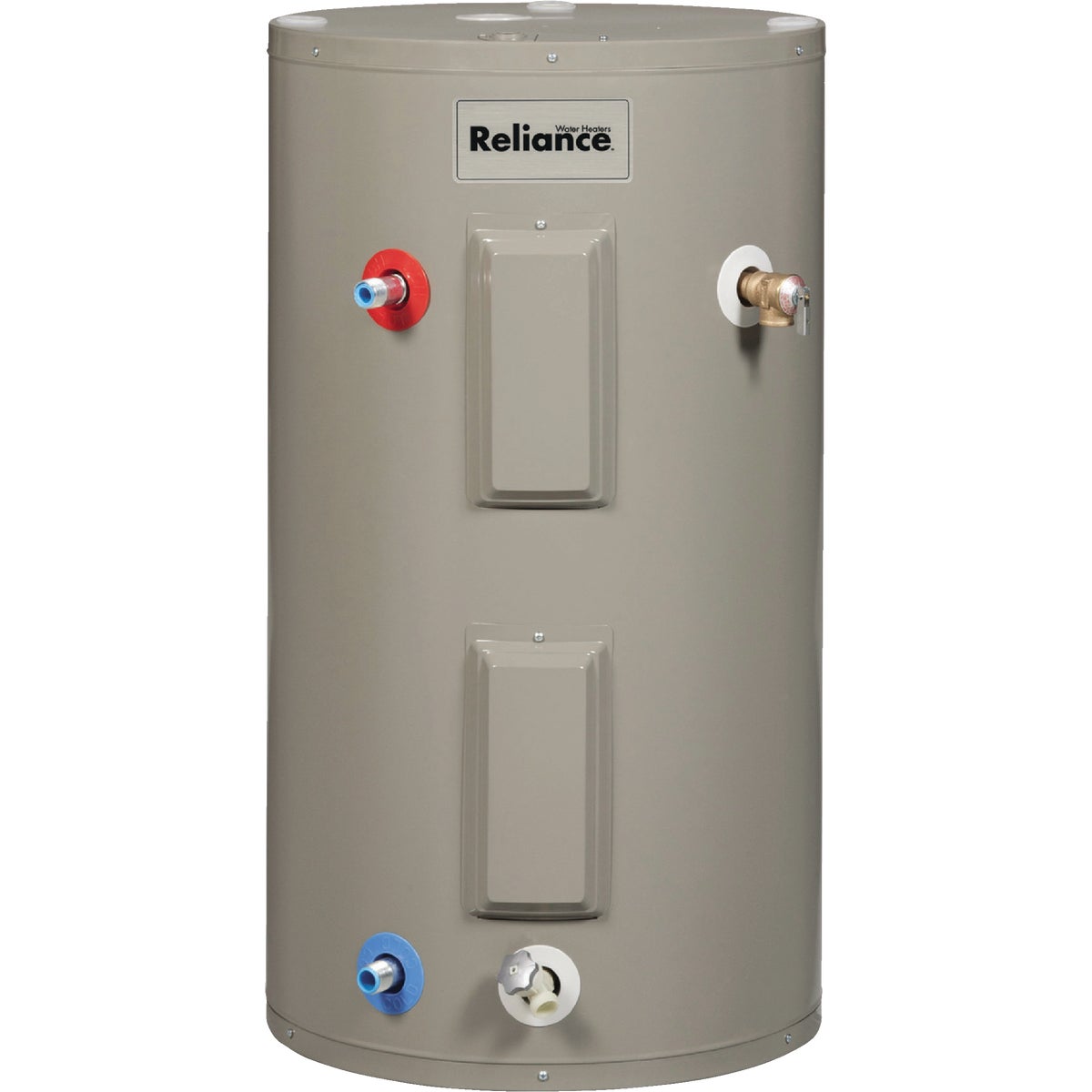 Reliance 30 Gal. 6yr 4000W Elements Electric Water Heater for Mobile Home