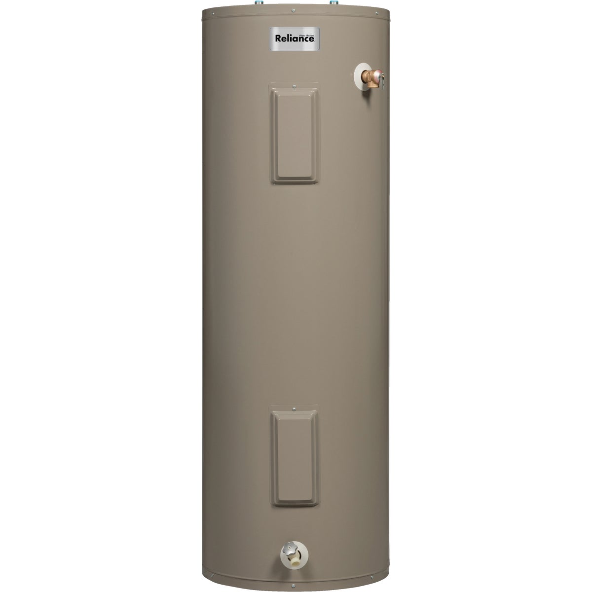 Reliance 30 Gal. Tall 6yr 4500/4500W Elements Electric Water Heater